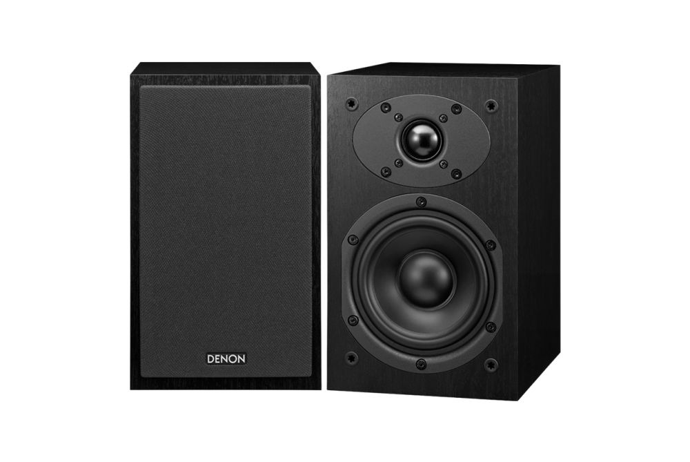 Denon SC-M41 Bookshelf Speakers (pair)
