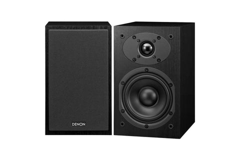 Denon SC-M41 Bookshelf Speakers (pair)