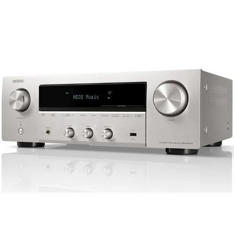 Denon DRA-900H 2.2ch 100W 8K AV Receiver with HEOS Built-in