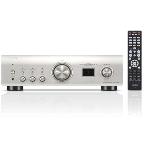 Denon PMA-900HNE Integrated Network Amplifier with HEOS® Built-in music streaming