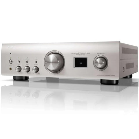 Denon PMA-900HNE Integrated Network Amplifier with HEOS® Built-in music streaming