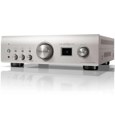 Denon PMA-900HNE Integrated Network Amplifier with HEOS® Built-in music streaming