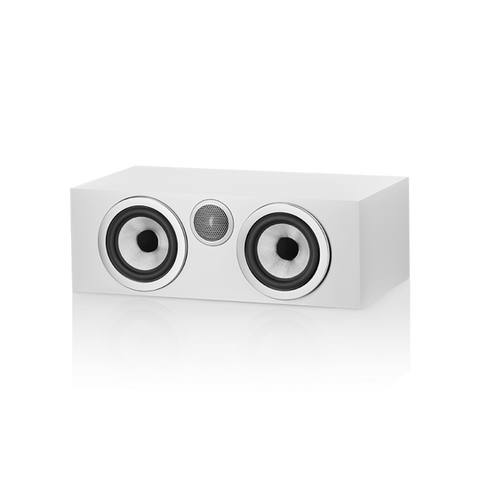 Bowers & Wilkins HTM6 S3 Center channel speaker