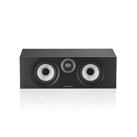 Bowers & Wilkins HTM6 S3 Center channel speaker