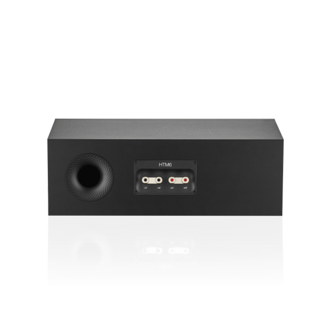 Bowers & Wilkins HTM6 S3 Center channel speaker