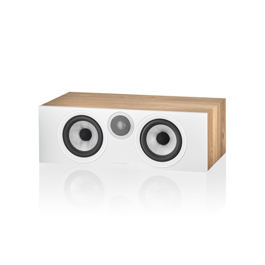Bowers & Wilkins HTM6 S3 Center channel speaker