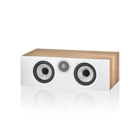 Bowers & Wilkins HTM6 S3 Center channel speaker