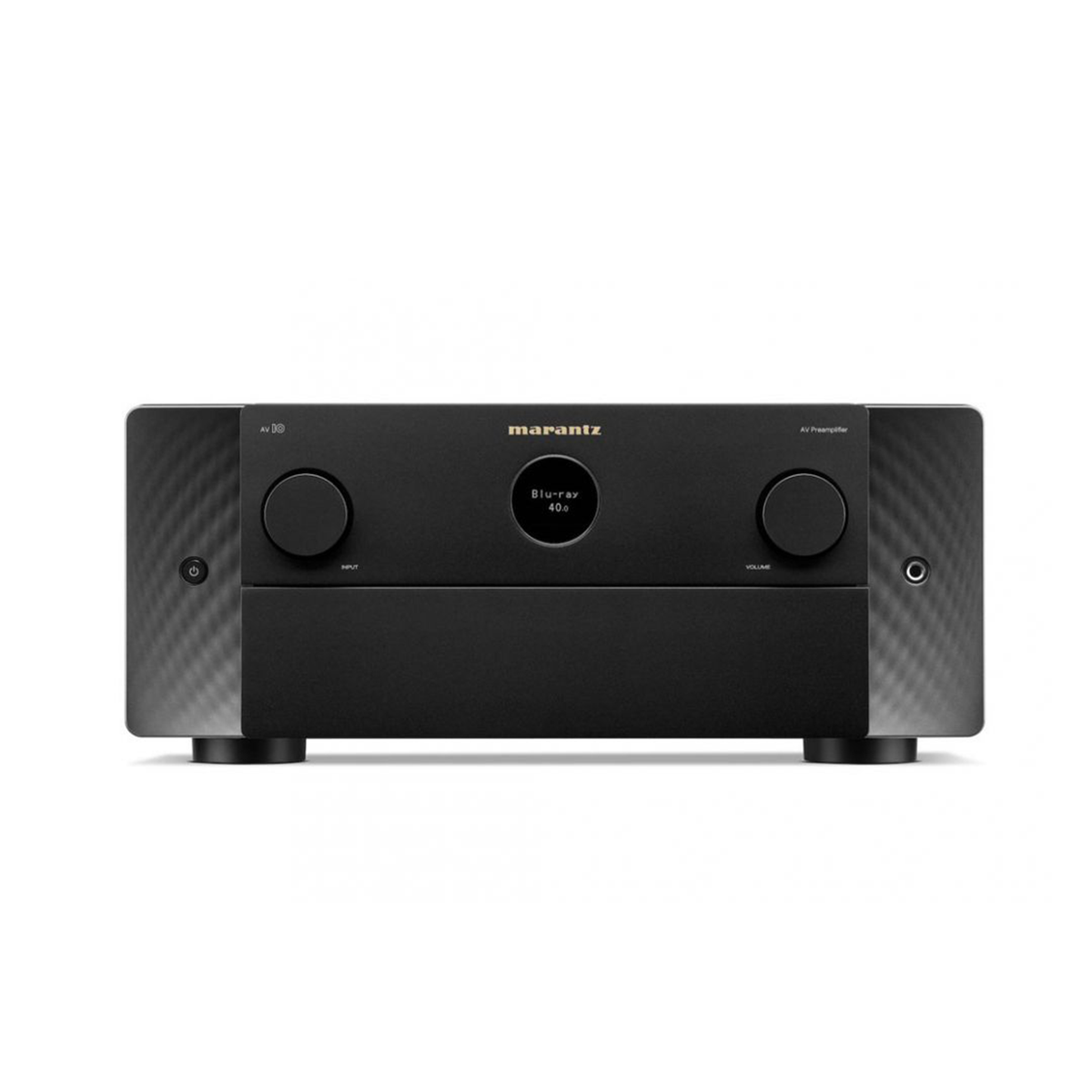 Marantz AV 10 15.4 Channel AV Preamplifier / Processor