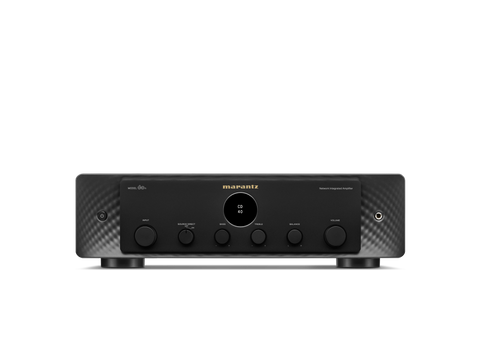 Marantz - Model 60n, 2.2ch, 60w-per-channel Integrated Amplifier