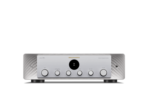 Marantz - Model 60n, 2.2ch, 60w-per-channel Integrated Amplifier