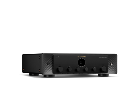 Marantz - Model 60n, 2.2ch, 60w-per-channel Integrated Amplifier