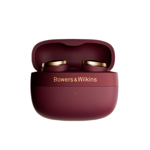 Bowers & Wilkins Pi8 In-Ear Truewireless Earbuds