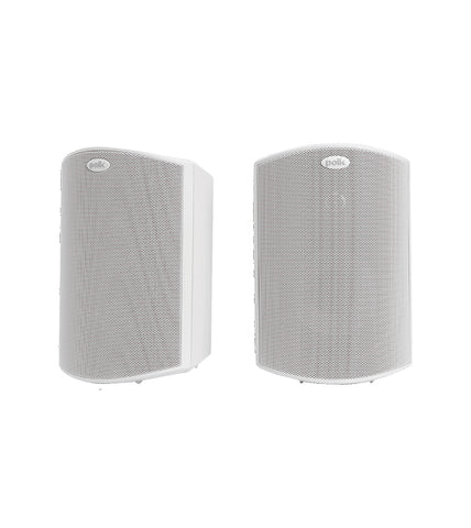 Polk Audio Atrium 5 Outdoor Speakers (Pair)