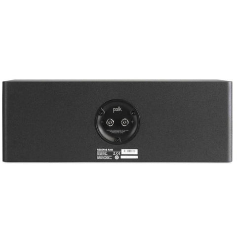 Polk Audio Reserve R300, Premium Center Channel Speaker